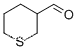 Molecular Structure of 61571-06-0 (tetrahydrothiopyran-3-carboxaldehyde)